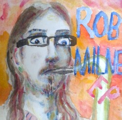 Rob Milne EP