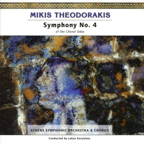 Symphony No. 4 of the Choral Odes