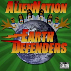 Earth Defenders
