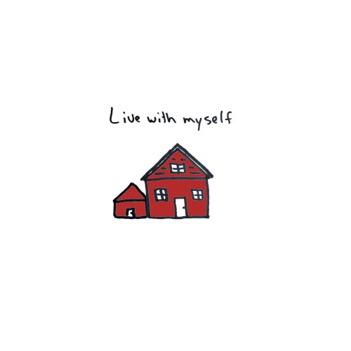 Live With Myself