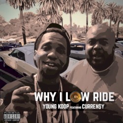 Why I Low Ride