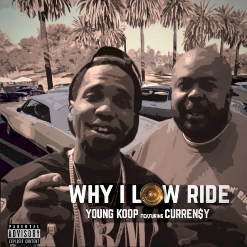 Why I Low Ride