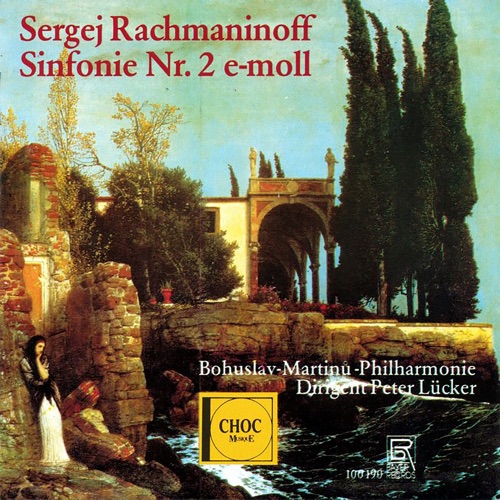 Sinfonie Nr. 2 e-moll, Op. 27