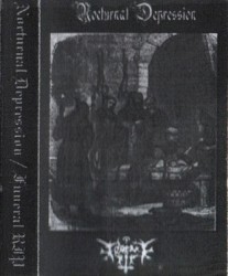 Nocturnal Depression / Funeral RIP