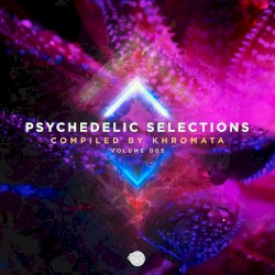 Psychedelic Selections, Vol. 05