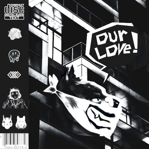 our love