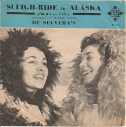 Sleigh-Ride in Alaska / Moeder, jouw zilveren haren