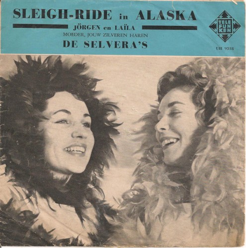 Sleigh-Ride in Alaska / Moeder, jouw zilveren haren