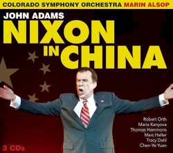 Nixon in China