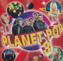 Planet Pop 3