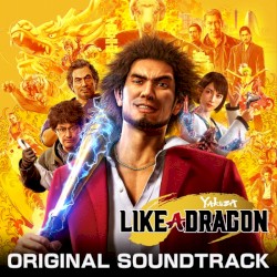 龍が如く7 光と闇の行方 ORIGINAL SOUNDTRACK