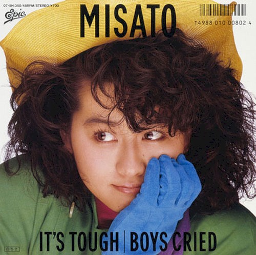 IT’S TOUGH | BOYS CRIED