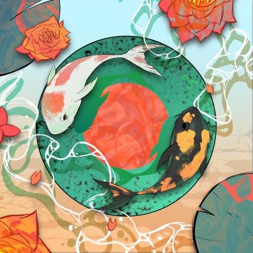 Koi