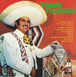 Vicente Fernández