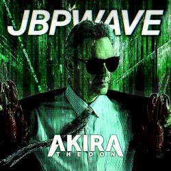 JBPWAVE: A GLITCH IN THE MATRIX マトリックス