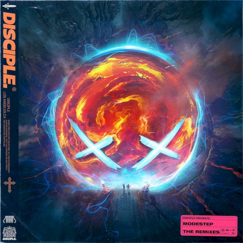 Blood (Code: Pandorum remix)