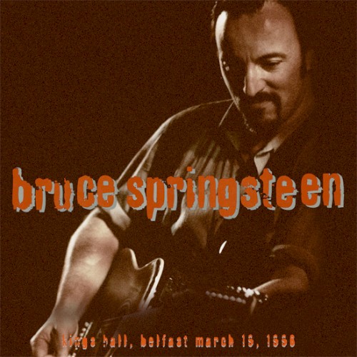 1996‐03‐19: King’s Hall, Belfast, Northern Ireland, UK