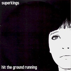 Hit the Ground Running