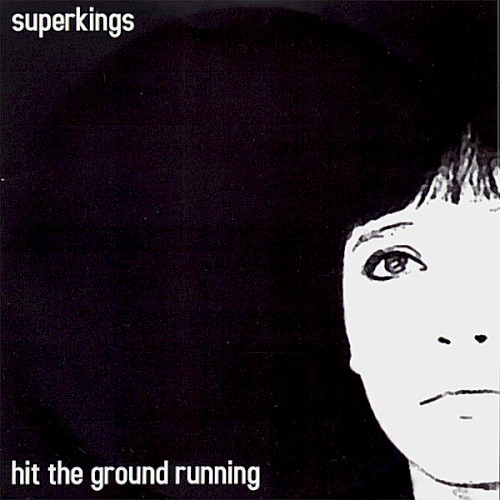 Hit the Ground Running