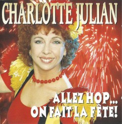 Allez Hop... On fait la fête