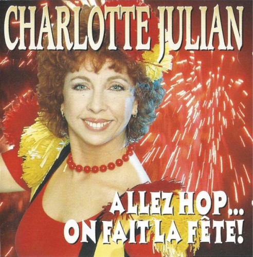 Allez Hop... On fait la fête