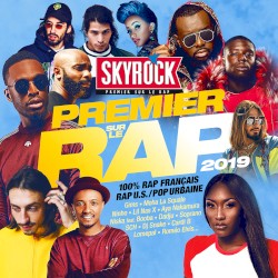 Premier sur le rap 2019