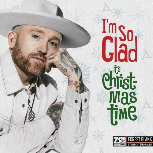 I'm So Glad (It's Christmas Time)