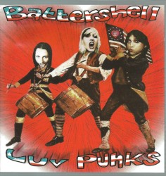 Luv Punks