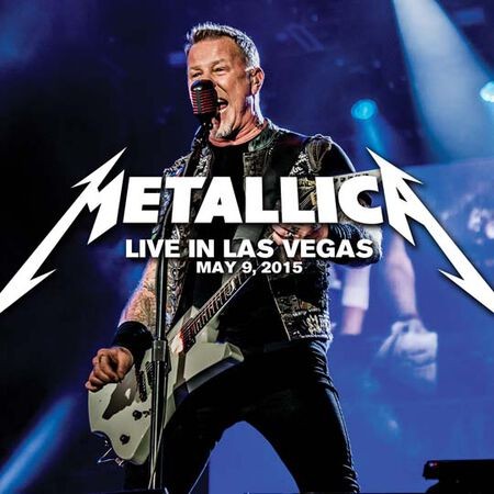 2015-05-09: Rock In Rio USA at MGM Resorts Festival Grounds, Las Vegas, NV