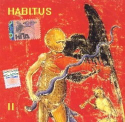 Habitus II