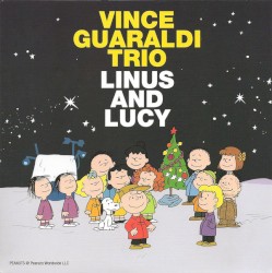 Linus and Lucy