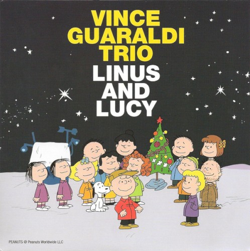 Linus and Lucy
