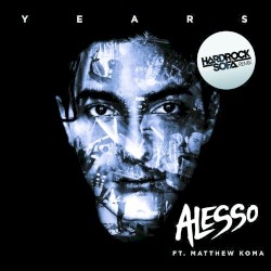 Years (Hard Rock Sofa remix)