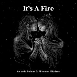 It’s a Fire