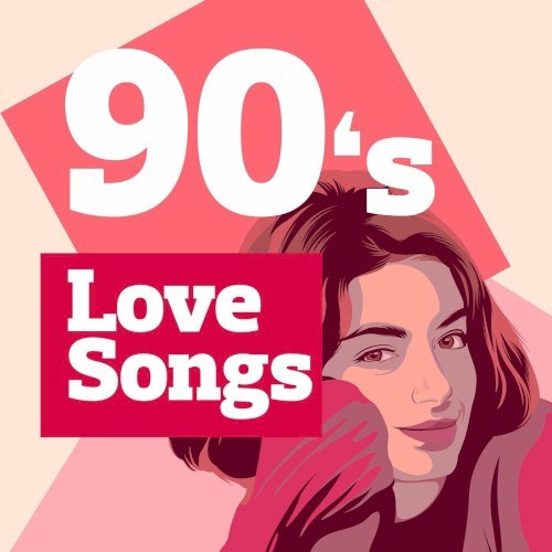 90’s Love Songs