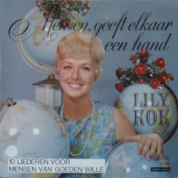 Mensen geeft elkaar een hand