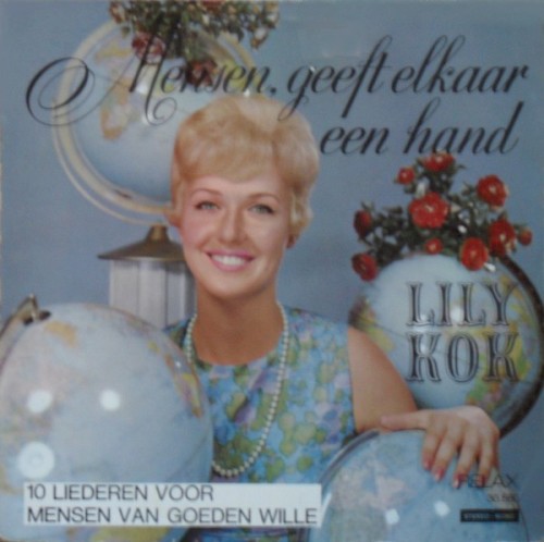 Mensen geeft elkaar een hand
