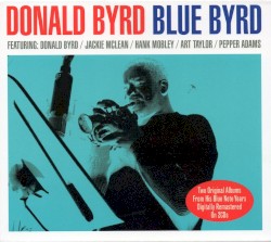 Blue Byrd