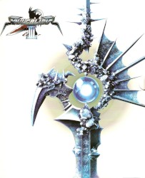 Soulcalibur III Soundtrack