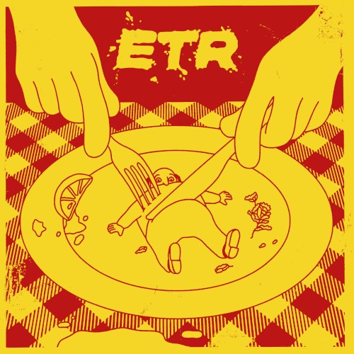 ETR