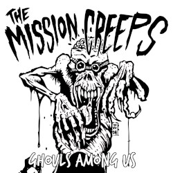 Ghouls Among Us