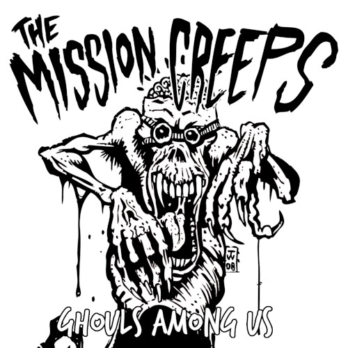 Ghouls Among Us