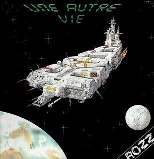 Une autre vie