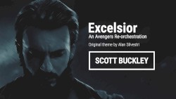 The Avengers: Reorchestrated (for Stan)