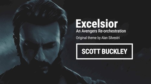 The Avengers: Reorchestrated (for Stan)