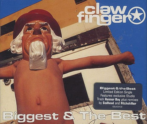 Biggest & The Best