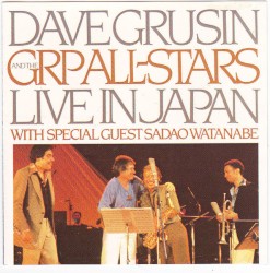 Live in Japan