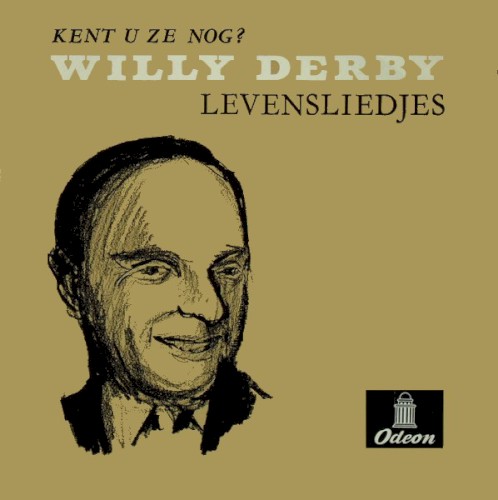Kent u ze nog? Levensliedjes