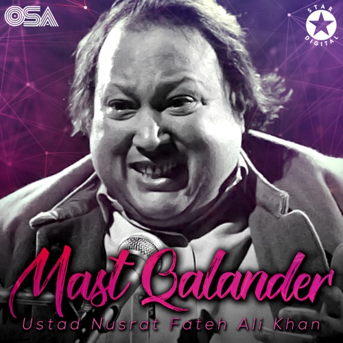 Mast Qalander