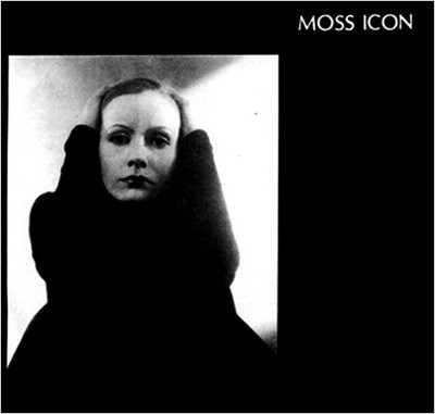Moss Icon